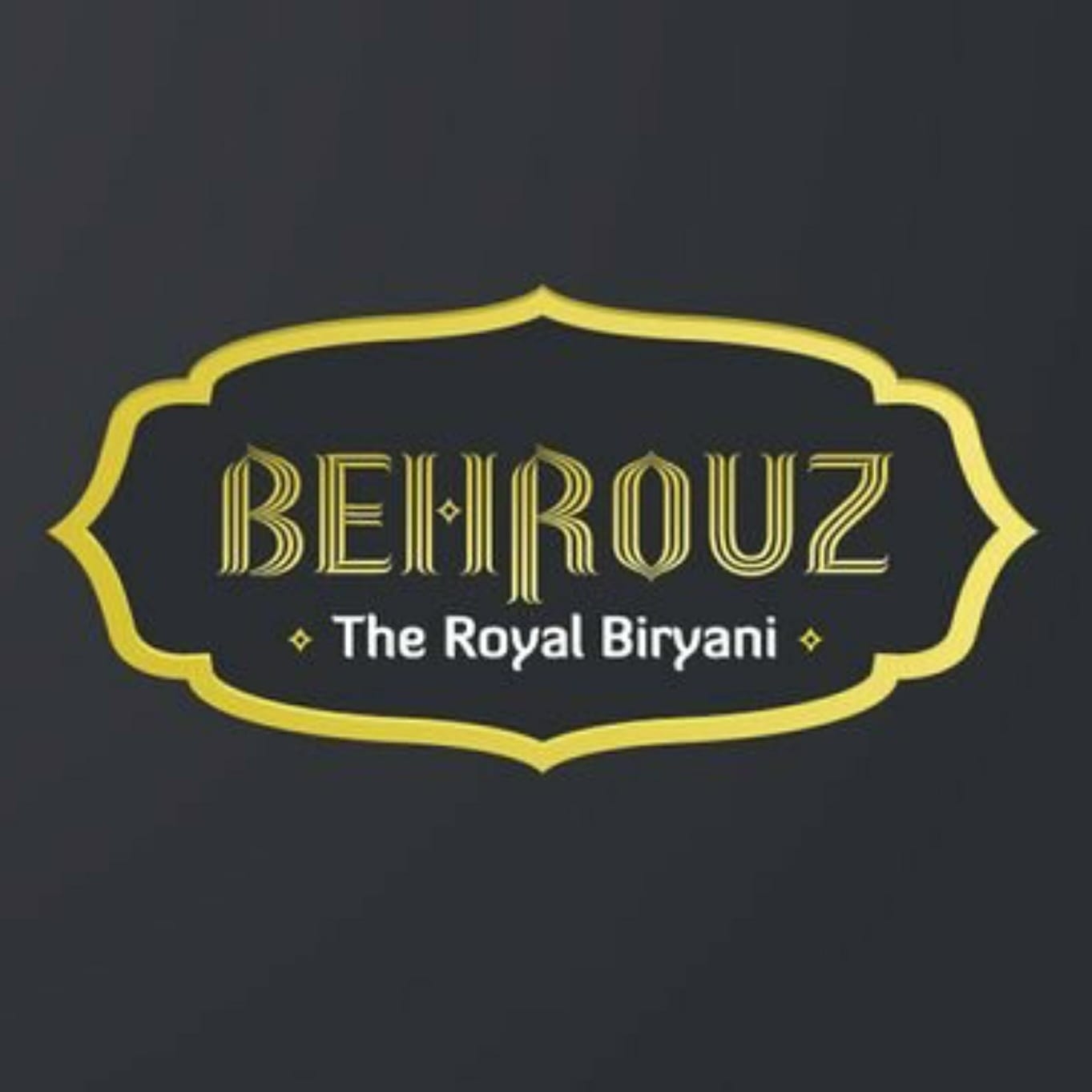 Behrouz Biryani